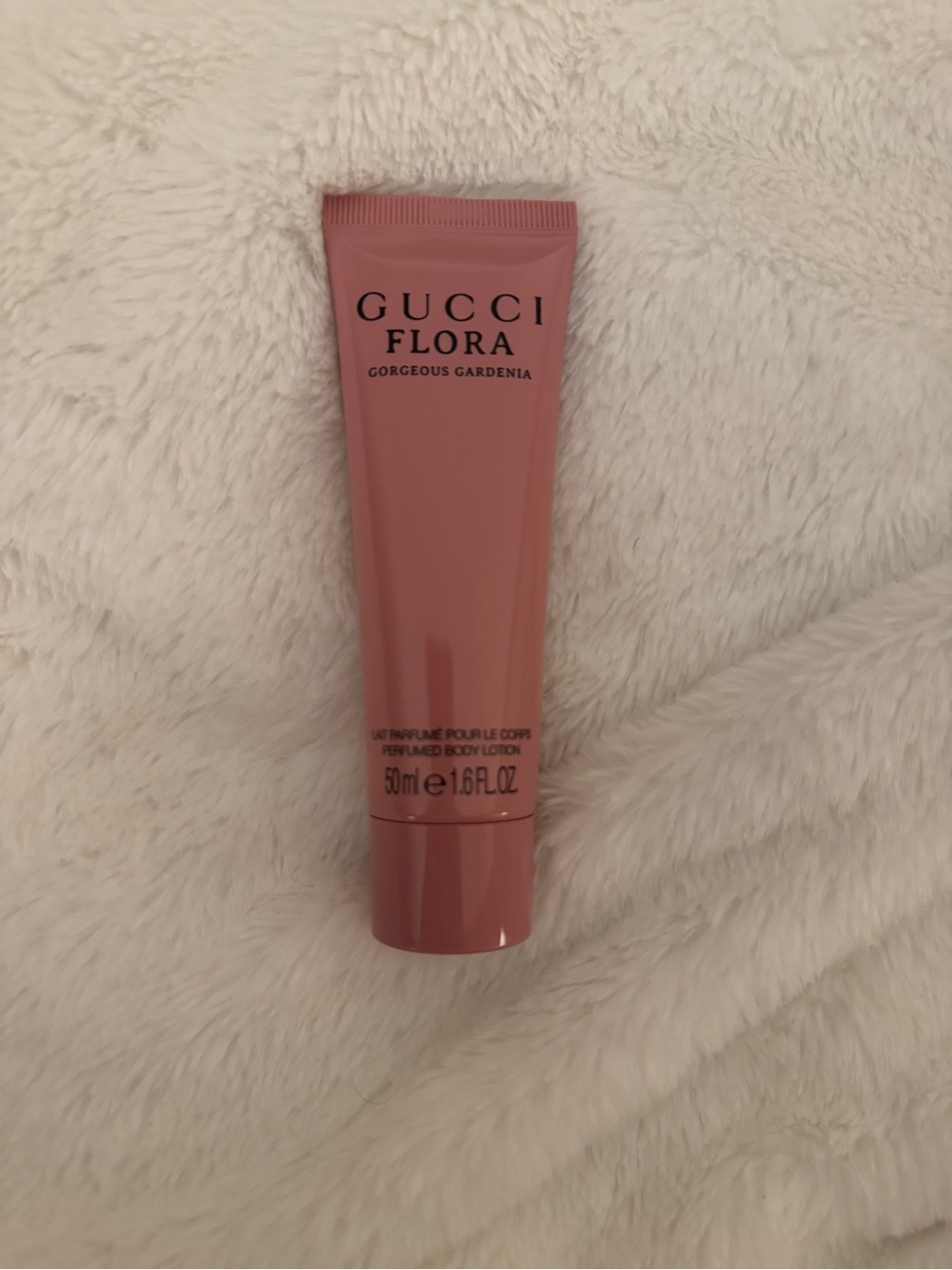 Gucci Flora Perfumed Body Lotion